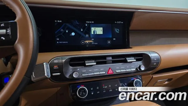 Hyundai Palisade LX3 — Фото автомобиля 18
