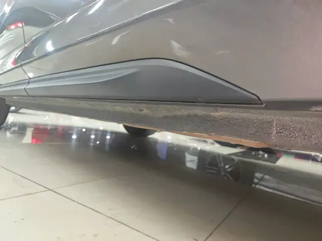 Geely Galaxy E5 — Фото автомобиля 21