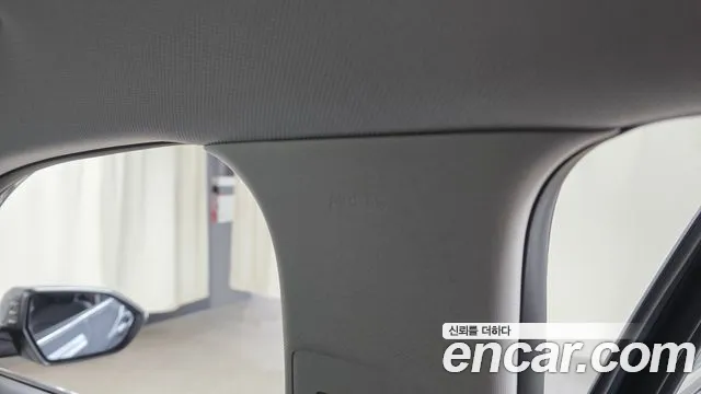 Hyundai Kona SX2 — Фото автомобиля 28