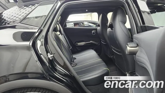 BYD Atto 3 — Фото автомобиля 12