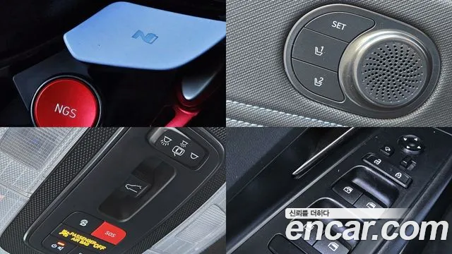 Hyundai AVANTE — Фото автомобиля 18