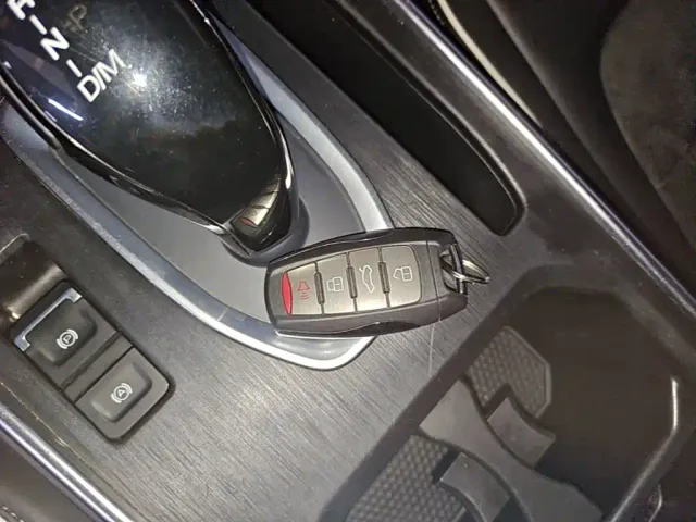 Haval H6 — Фото автомобиля 11