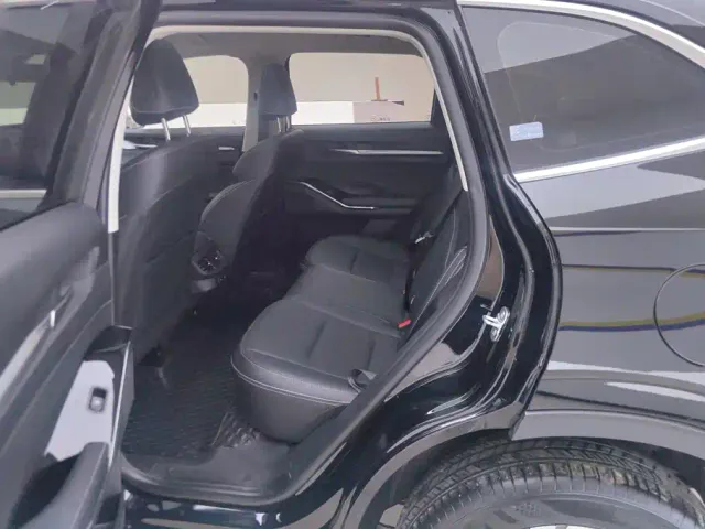 Haval H6 — Фото автомобиля 11