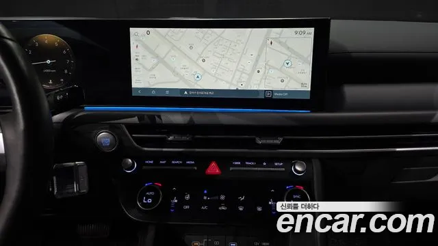 Hyundai Sonata DN8 — Фото автомобиля 20