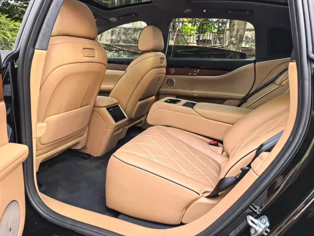 Stelato S9 — Фото автомобиля 9