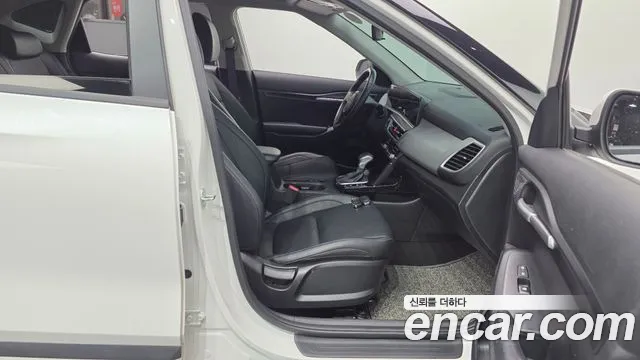 Kia Seltos Новый Seltos Бензин 2.0 2WD — Фото автомобиля 26