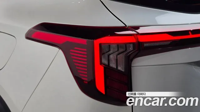 Kia Seltos Seltos (New) — Фото автомобиля 22