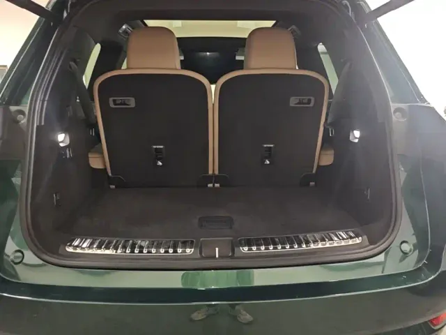 Li Auto L9 — Фото автомобиля 18
