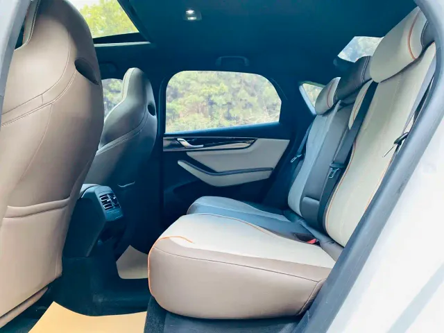 BYD Qin PLUS — Фото автомобиля 14