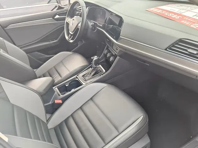 Volkswagen Sagitar — Фото автомобиля 8