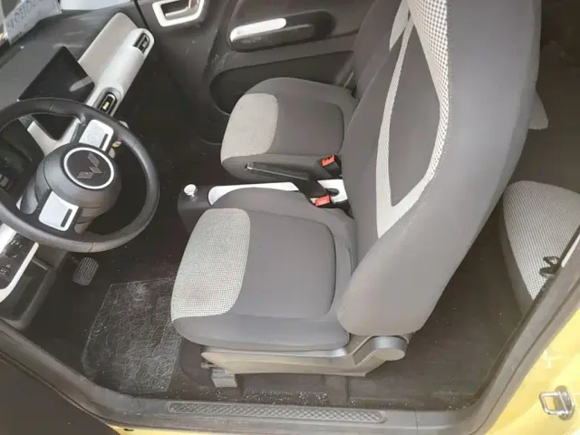 Wuling Hongguang Mini EV — Фото автомобиля 14