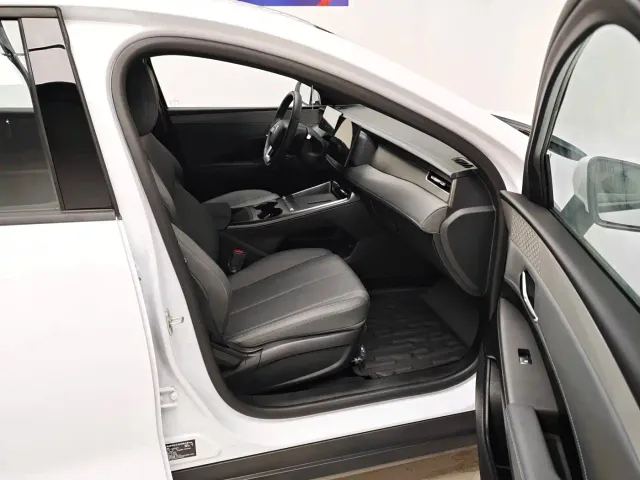 BYD Qin PLUS — Фото автомобиля 12