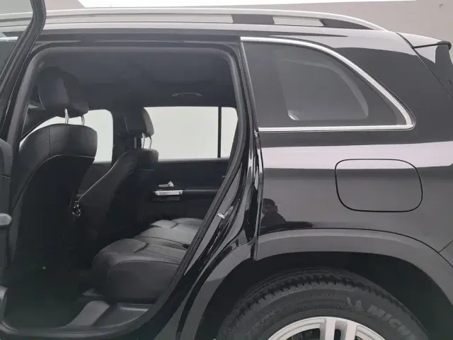 Mercedes-Benz GLB-Class — Фото автомобиля 15