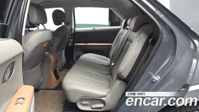 Hyundai Ioniq 5 New — Фото автомобиля 16