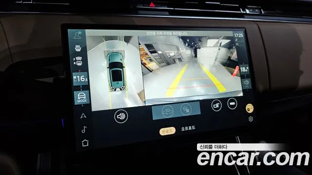 Land Rover Range Rover Sport — Фото автомобиля 12