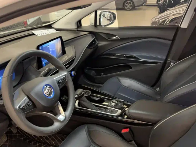 Buick Velite 6 — Фото автомобиля 7