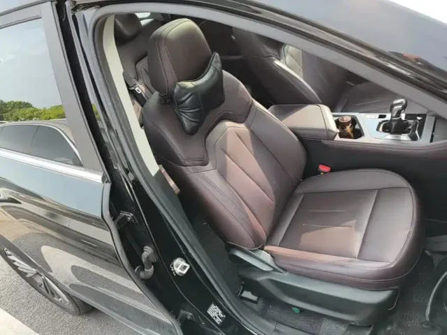 Jetour X90 Plus — Фото автомобиля 24