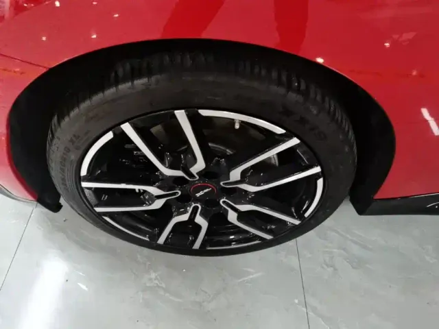 MINI Cooper — Фото автомобиля 22