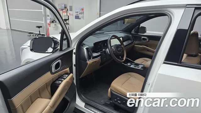 Kia Sorento 4th Gen — Фото автомобиля 15