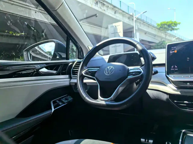 Volkswagen ID.6 Crozz — Фото автомобиля 30