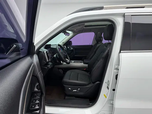 Haval Big Dog — Фото автомобиля 12