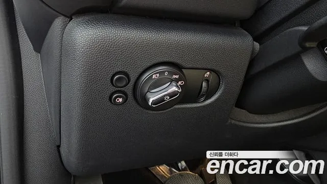 Mini Cooper Convertible — Фото автомобиля 18