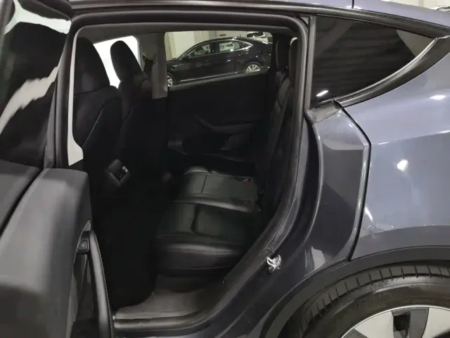 Tesla Model Y — Фото автомобиля 15