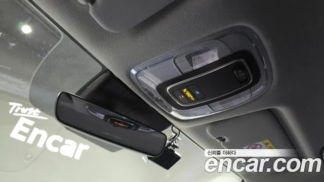 Hyundai Avante CN7 — Фото автомобиля 18