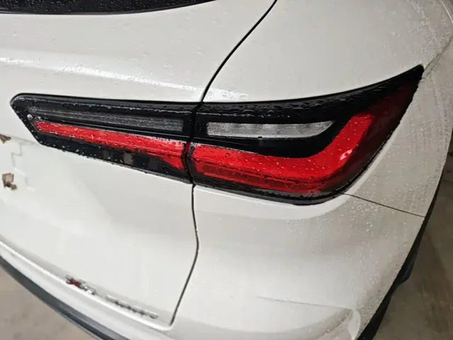 Changan Oushang X5 — Фото автомобиля 7