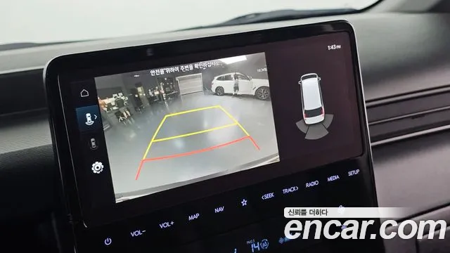 Hyundai Staria Staria Карго 5 мест — Фото автомобиля 14