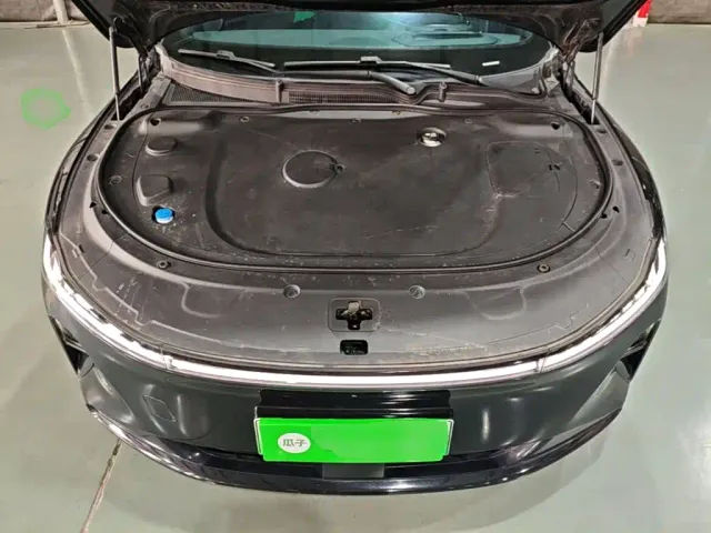 Changan Qiyuan A07 — Фото автомобиля 24
