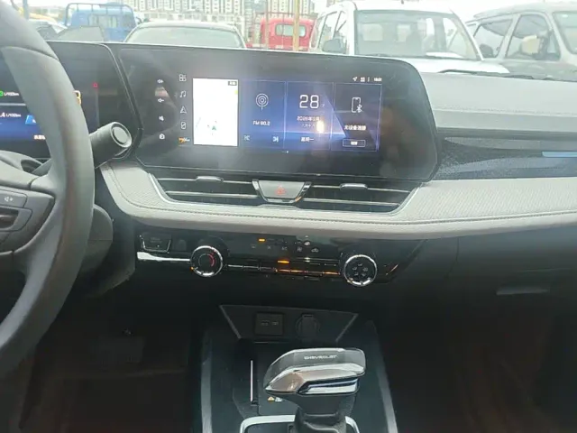 Chevrolet Monza — Фото автомобиля 12