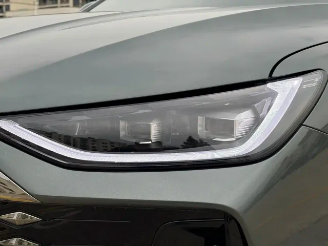 Chery Arrizo 8 PRO — Фото автомобиля 14