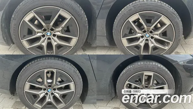 BMW 5-Series — Фото автомобиля 5