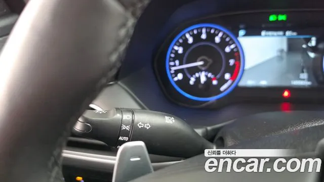 Hyundai Palisade — Фото автомобиля 27