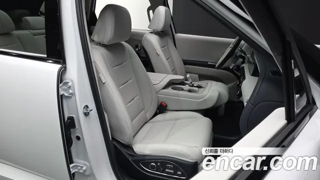 Hyundai Palisade Palisade (LX3) — Фото автомобиля 26