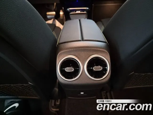 Mercedes-Benz CLA-Class C118 — Фото автомобиля 12