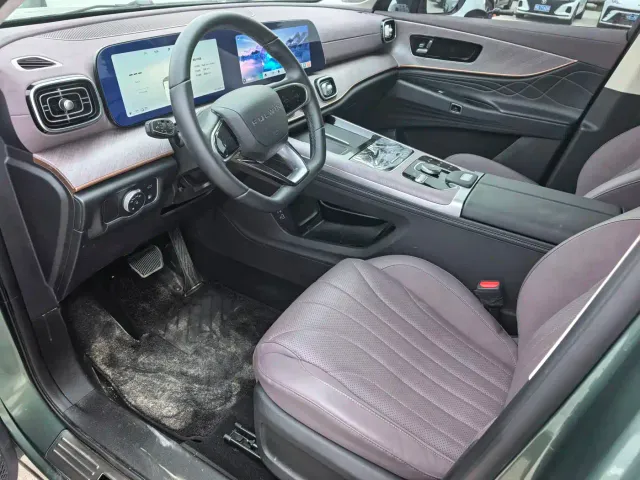 Chery Fengyun T10 — Фото автомобиля 4
