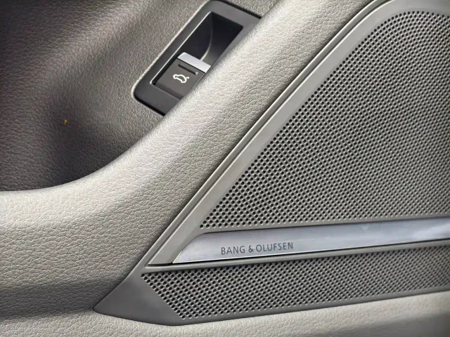 Audi A7L — Фото автомобиля 13