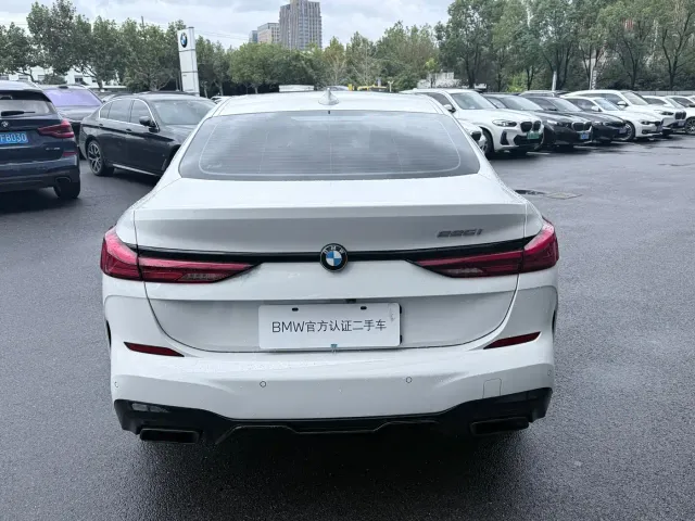 BMW 2 Series — Фото автомобиля 12