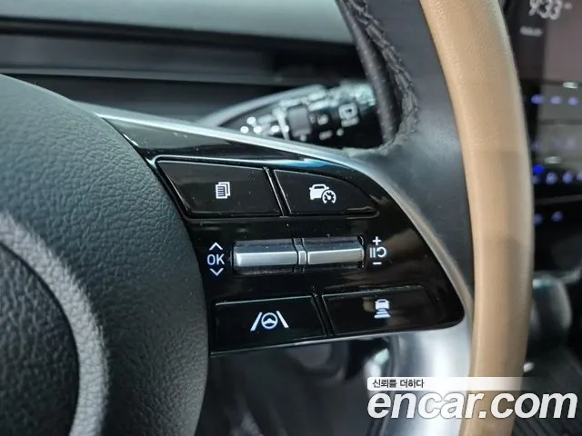 Hyundai Staria — Фото автомобиля 7