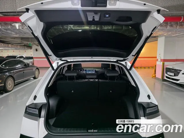 Hyundai Ioniq 5 Ioniq 5 (New) — Фото автомобиля 18