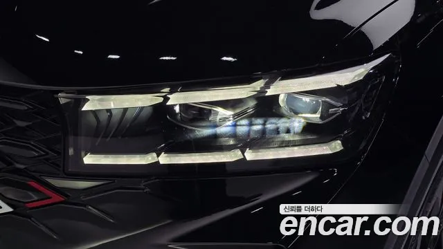 Renault Korea Grand Koleos — Фото автомобиля 22