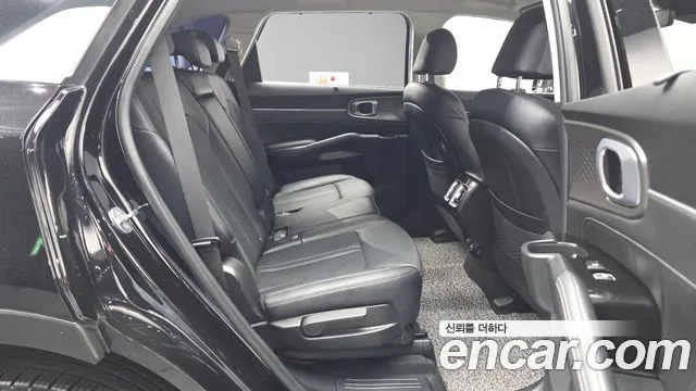 Kia Sorento 4th Gen — Фото автомобиля 18