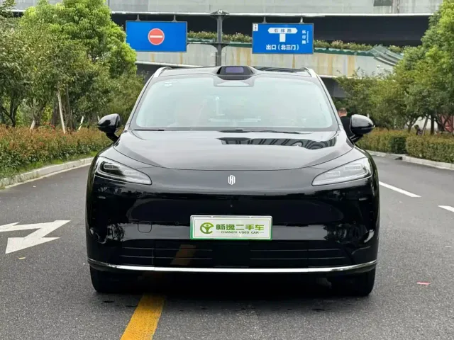Shangjie SUV — Фото автомобиля 2