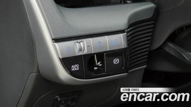 Hyundai Ioniq 5 — Фото автомобиля 25