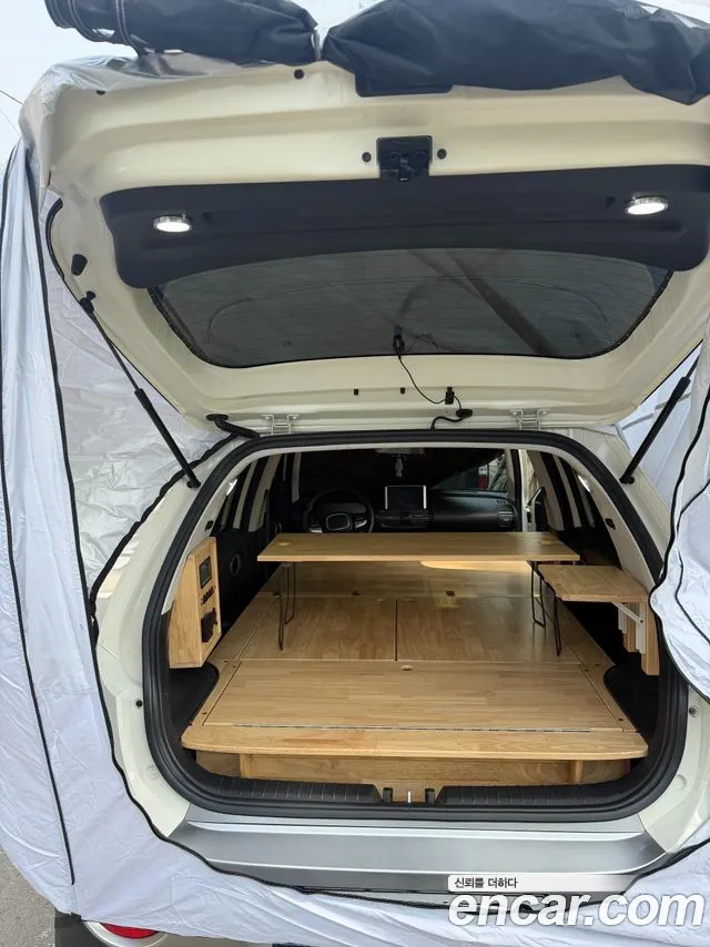 Hyundai Casper Casper Turbo Inspiration — Фото автомобиля 7
