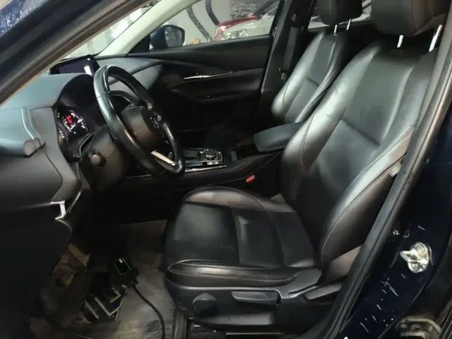 Mazda CX-30 — Фото автомобиля 14