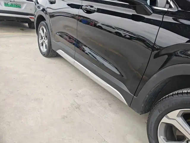Hyundai Santa Fe — Фото автомобиля 20