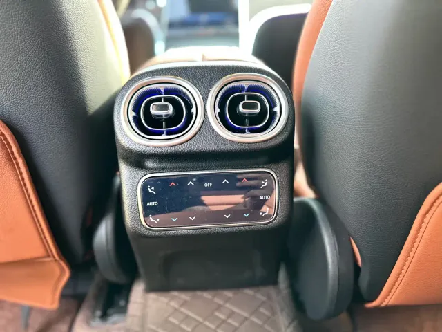 Mercedes-Benz GLC-Class — Фото автомобиля 9